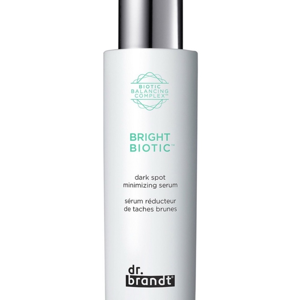 Dr. Brant Bright Biotic full size BNIB